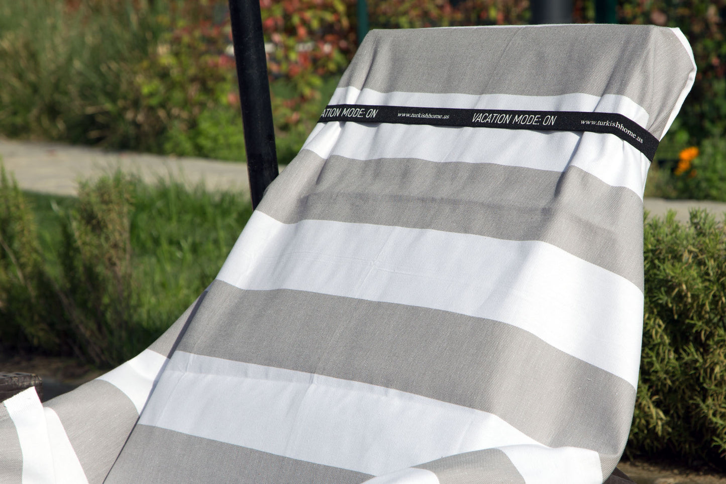Clotho Beach Towel Set of 4,100% Cotton 40 x 70 (Lidya)