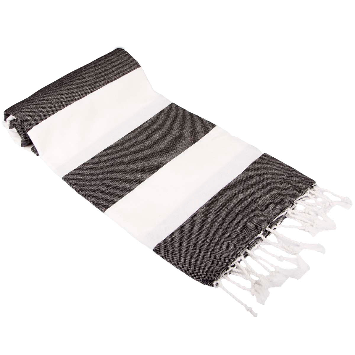 Clotho Beach Towel Set of 4,100% Cotton 40 x 70 (Lidya)