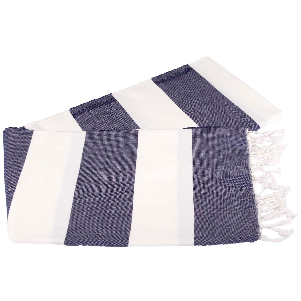 Clotho Beach Towel Set of 4,100% Cotton 40 x 70 (Lidya)